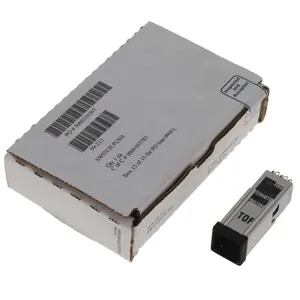 New Switch Body Assy P/N 99-213 - Aerospace Optics, Learjet Master Warning